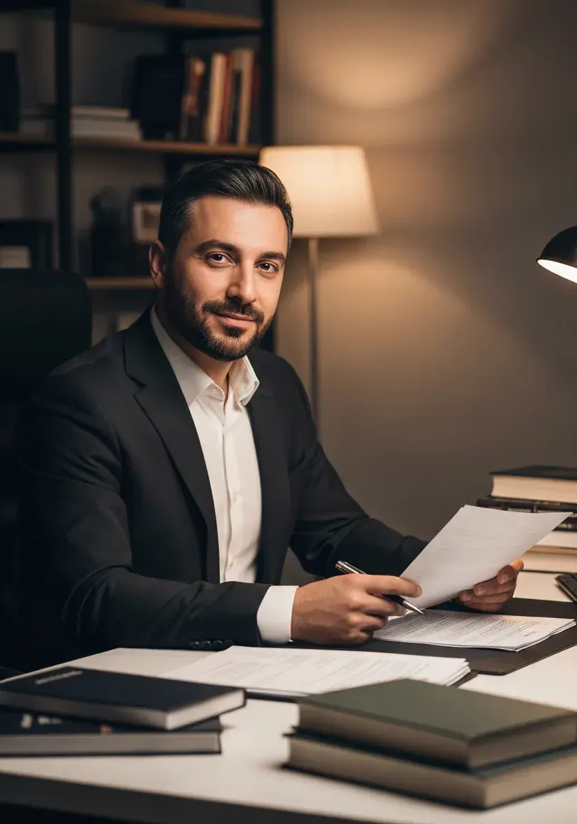 Akademi uzman akademik danışman